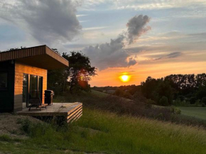 Cozy Tiny House In Nature - Holiday Home C, Sejerø